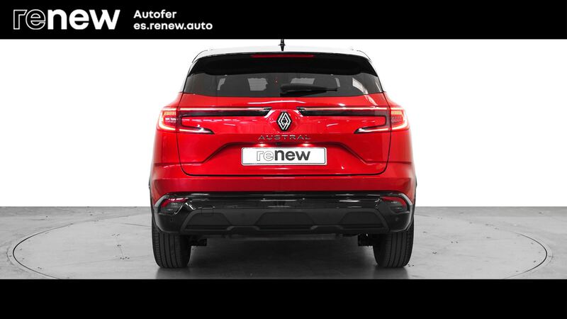Renault Austral