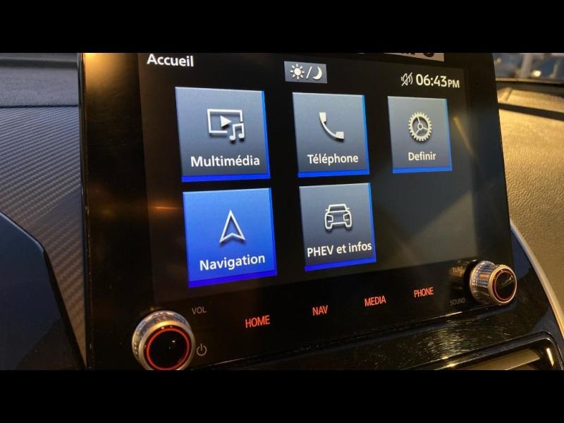 Mitsubishi Eclipse Cross MY21