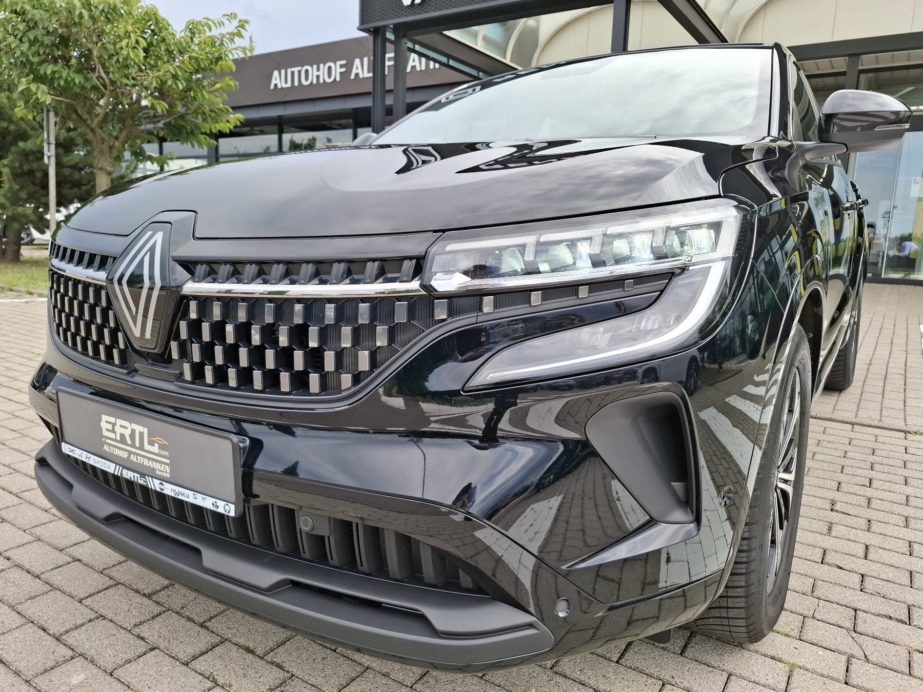 Renault Austral – Bild 40