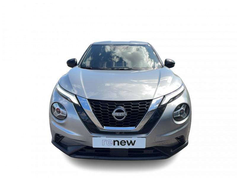 Nissan Juke 2023
