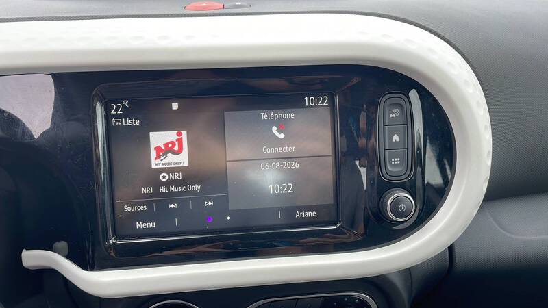 Renault Twingo III