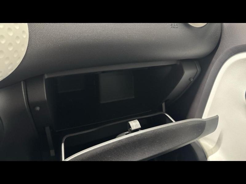 Renault Twingo E-Tech Electrique