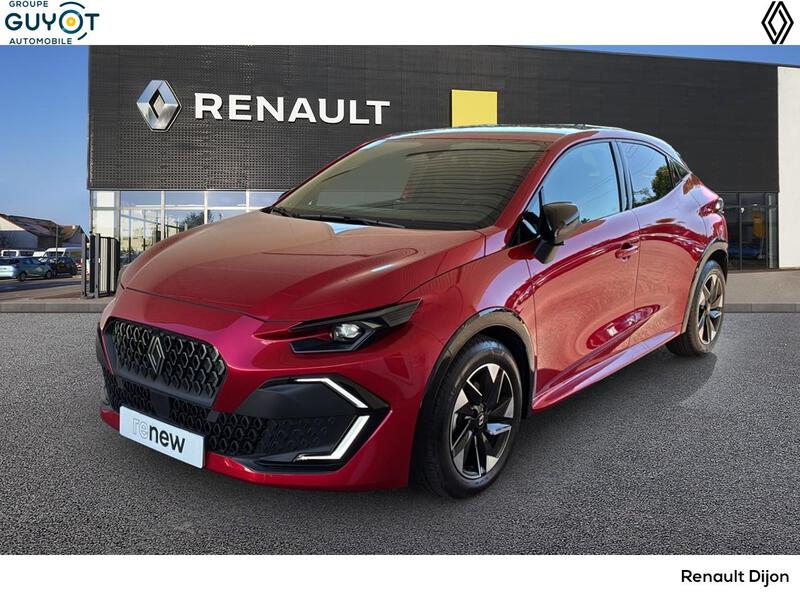 Renault Clio VI