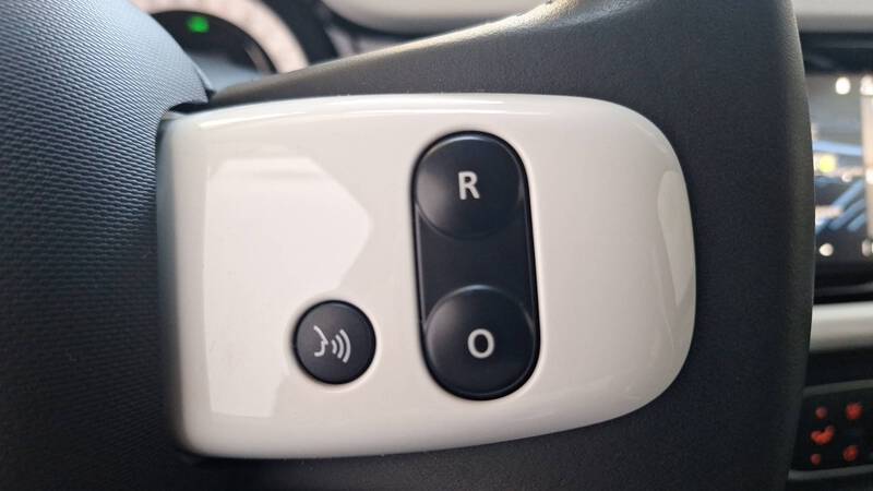Renault Twingo E-Tech Electrique