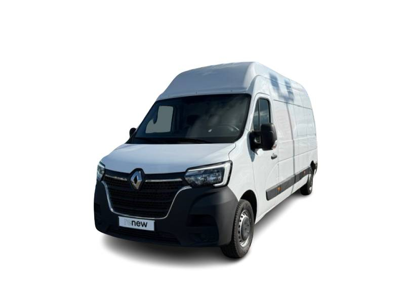 Renault Master III