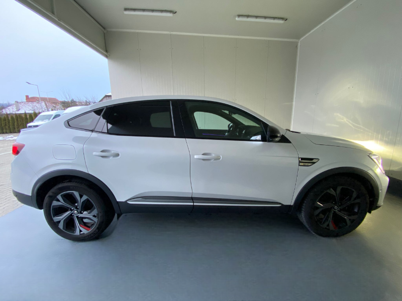 RENAULT Arkana 2022 — imagine 25