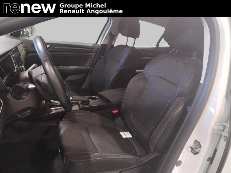 Renault Megane IV Berline