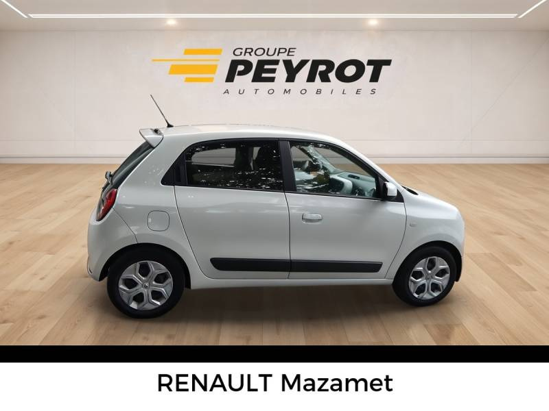 Renault Twingo III