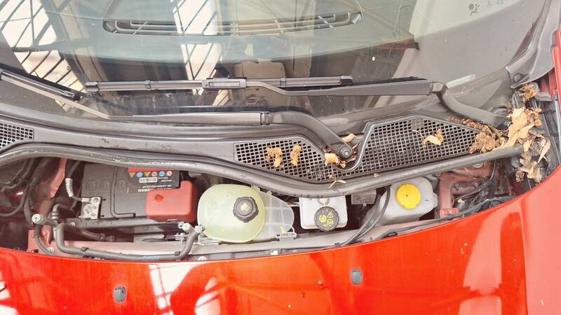 Renault Twingo E-Tech Electrique