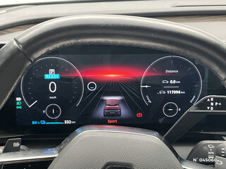 Vehicle 3D Image
