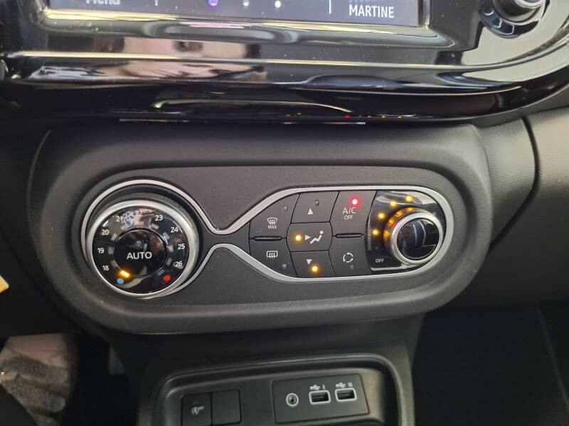 Renault Twingo III