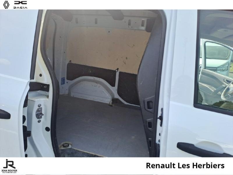 Renault Kangoo VU