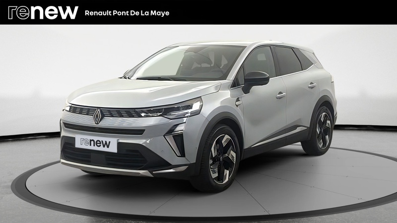 Renault Symbioz