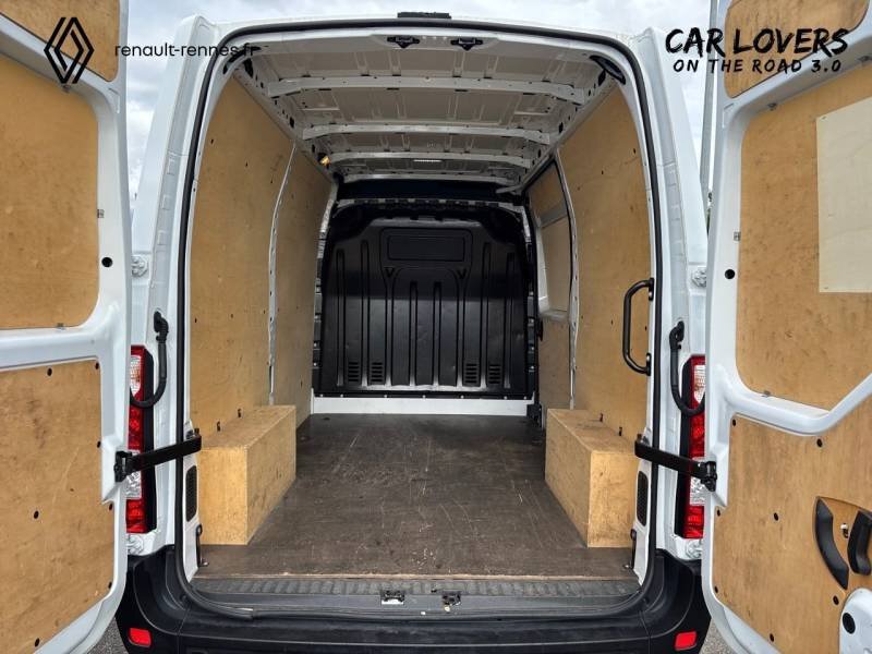 Renault Master III