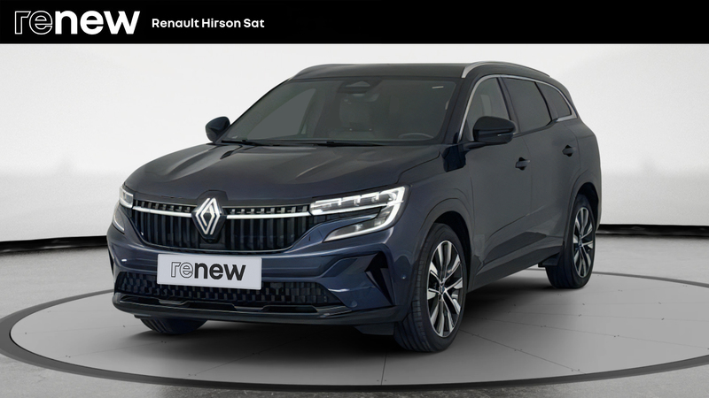 Renault Espace VI