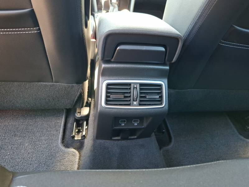 Renault Megane IV Berline