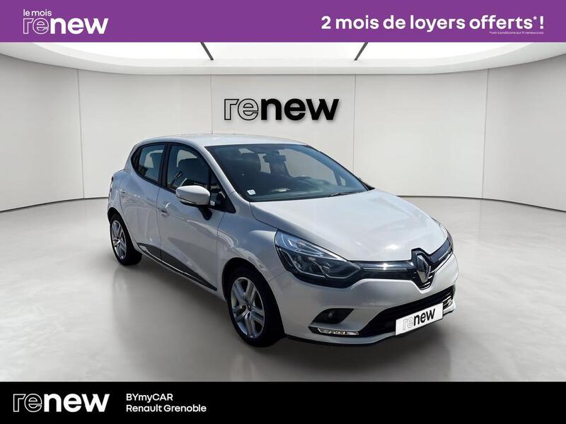 Renault Clio IV