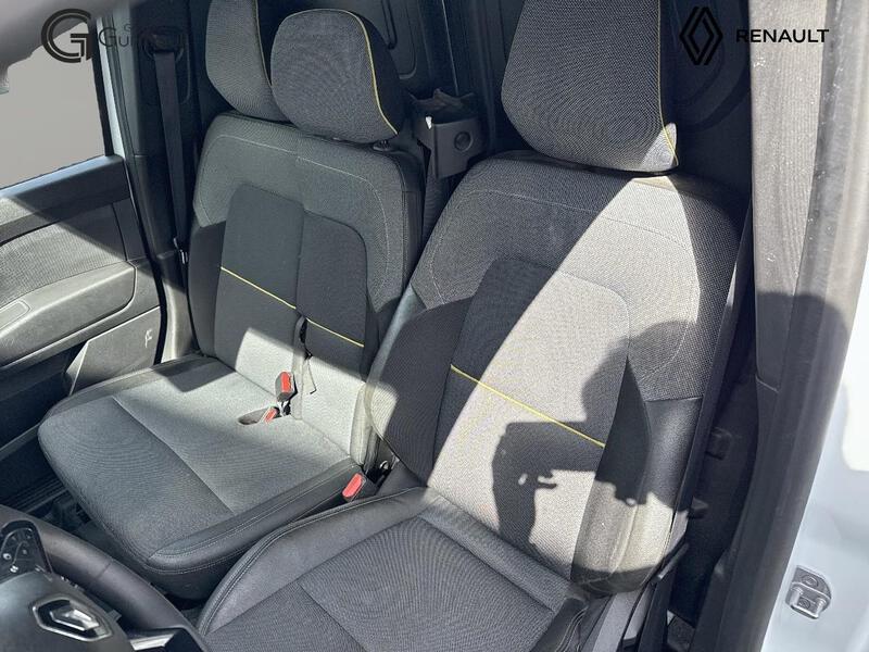 Renault Kangoo VU