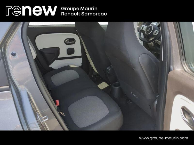 Renault Twingo III