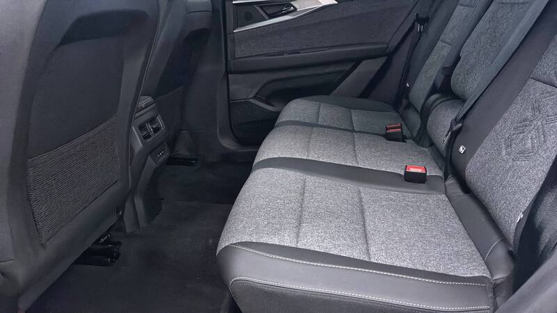 Renault Espace VI