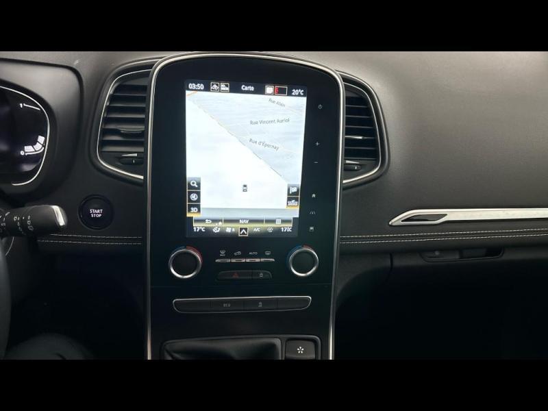 Renault Scenic IV