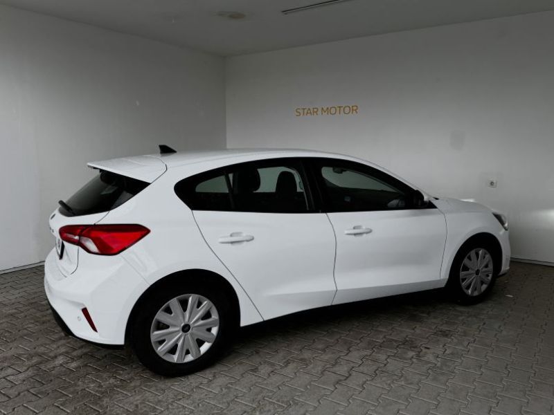 FORD Focus 2021 — imagine 29
