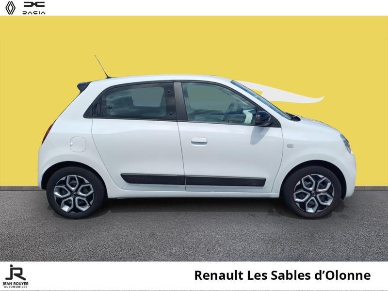 Renault Twingo III