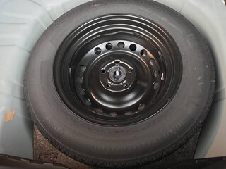 Vehicle 3D Image