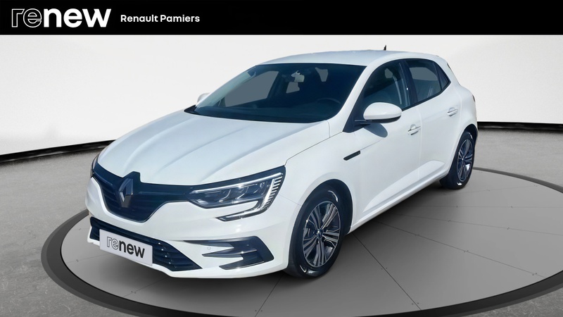 Renault Megane IV Berline