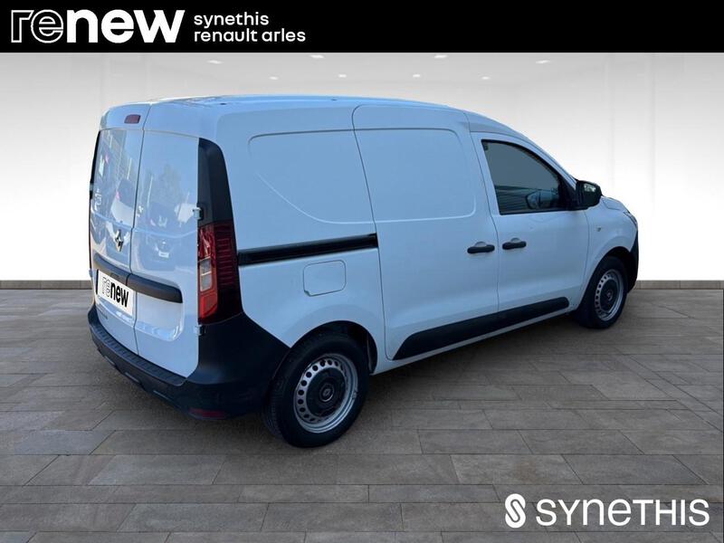 Renault Express VAN