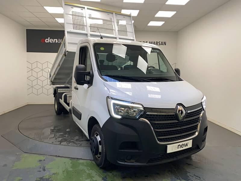 Renault Master III