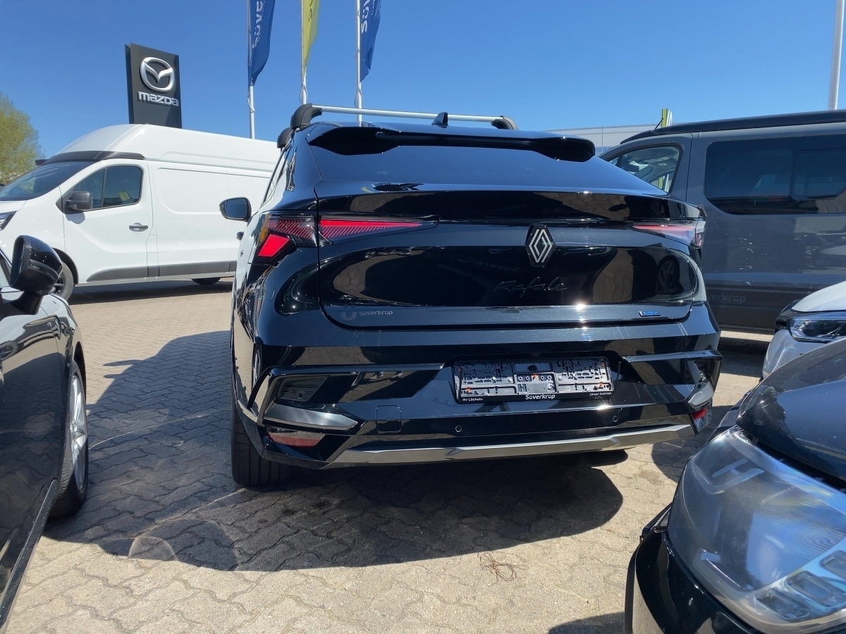 Renault Rafale – Bild 4