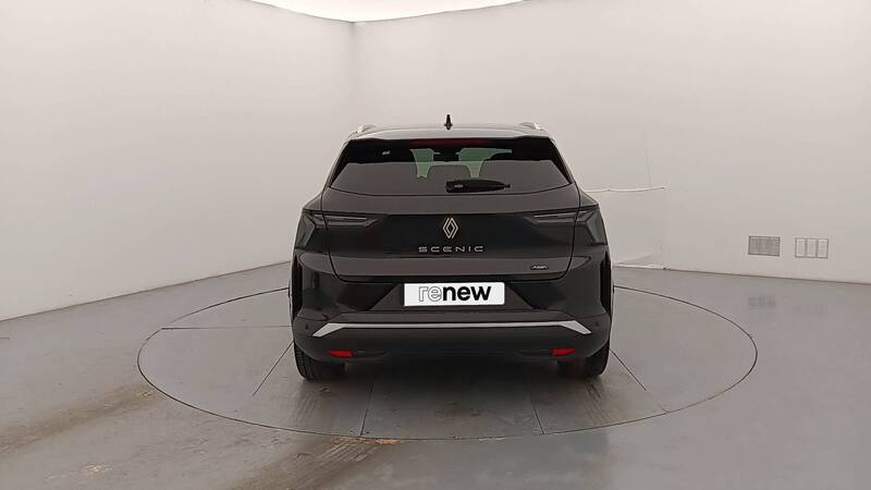 Renault Scenic E-Tech Electrique