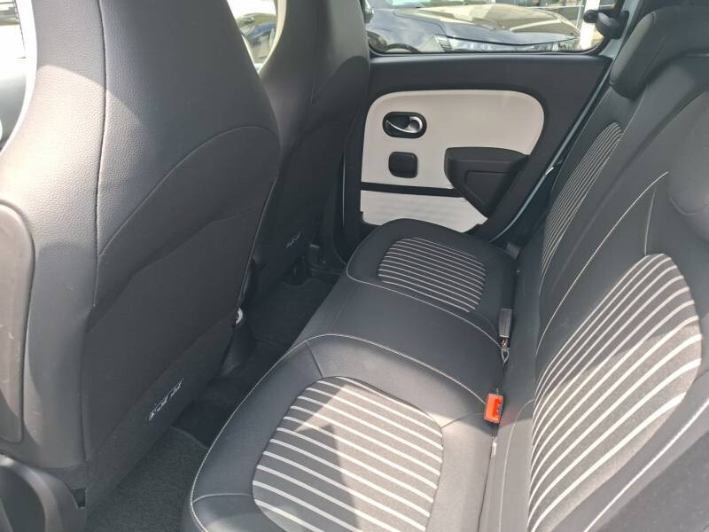 Renault Twingo E-Tech Electrique