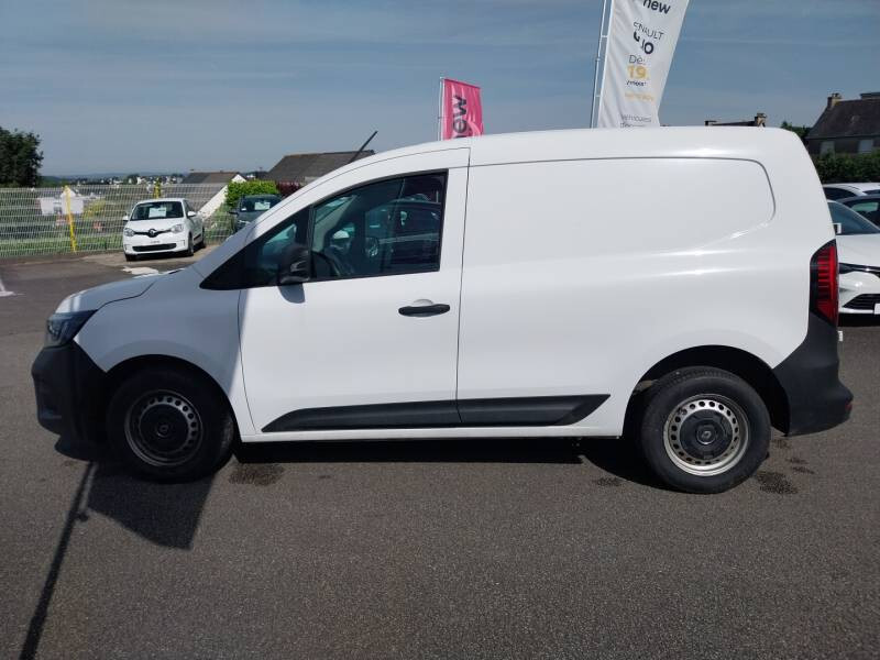 Renault Kangoo VU