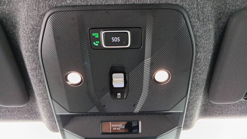 Renault Scenic E-Tech Electrique