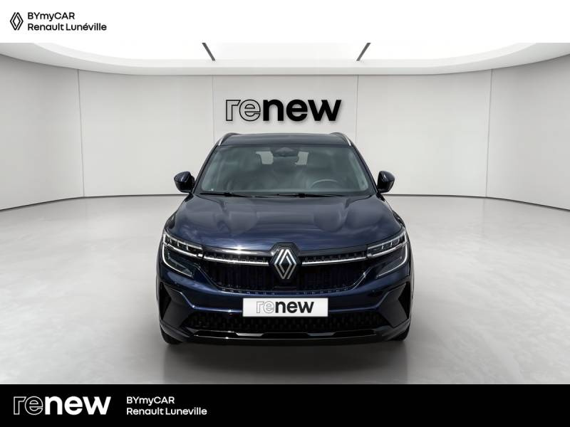 Renault Espace VI