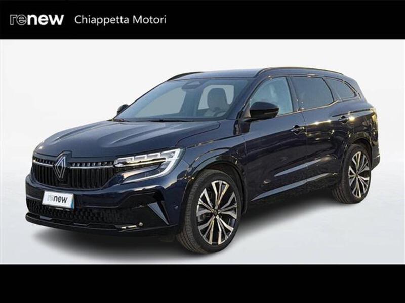 Renault Espace