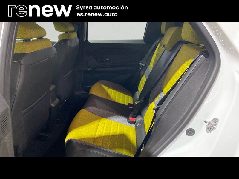 Renault R5 E-Tech Eléctrico