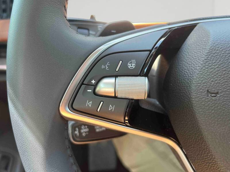 Skoda Superb IV