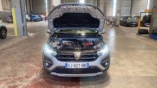 Vehicle 3D Image