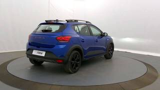Vehicle 3D Image