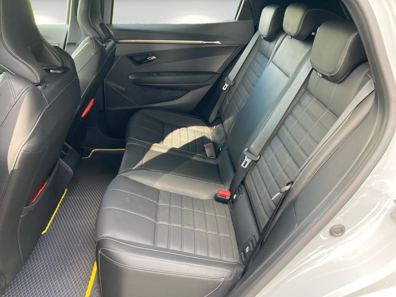 Renault Megane E-TECH – Bild 7