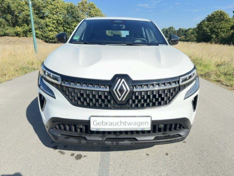 Fahrzeugabbildung Austral Equilibre Mild Hybrid Bild 5 von 16