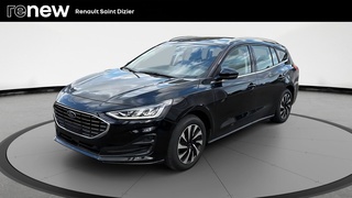 FOCUS SW