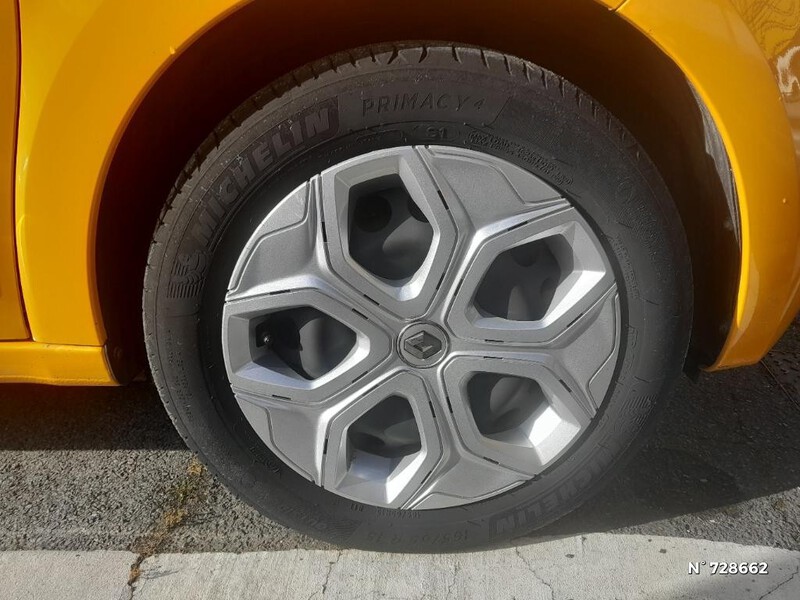 Renault Twingo III