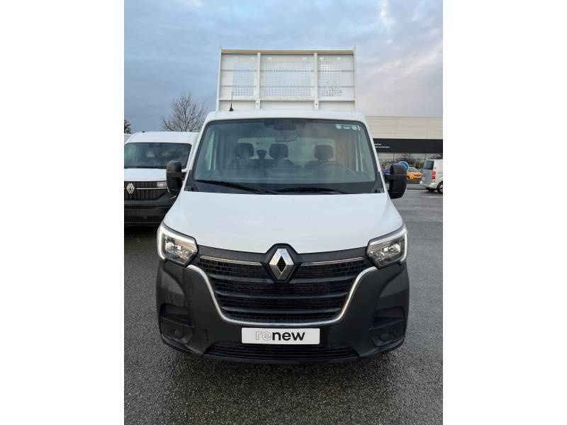 Renault Master III