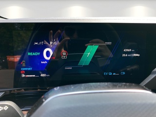 Vehicle 3D Image