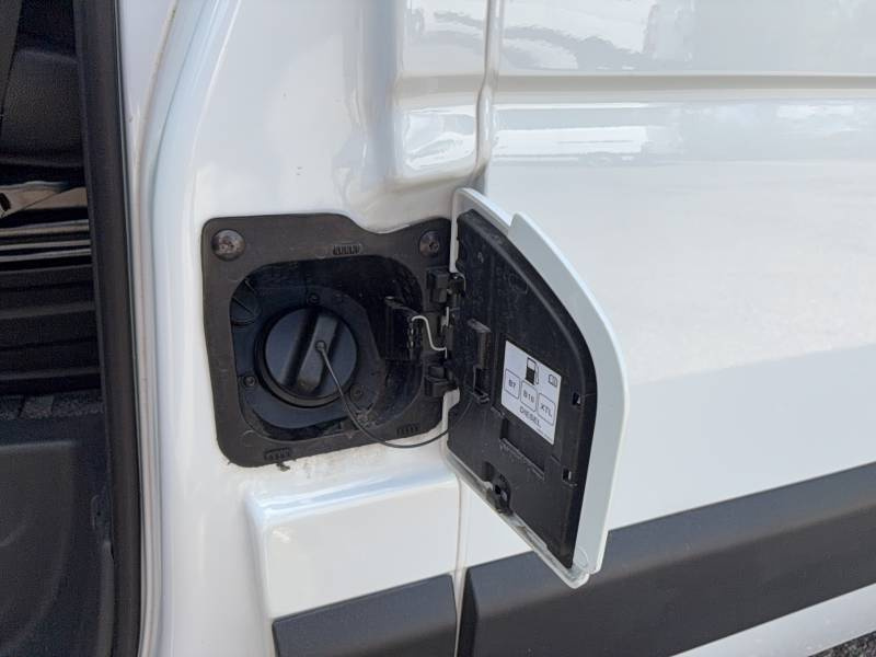 Renault Master III