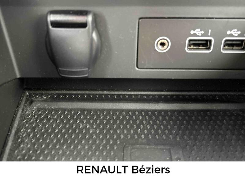 Renault Megane IV Berline